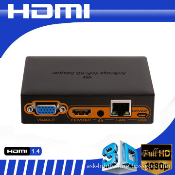 wireless mriacast adapter dongle